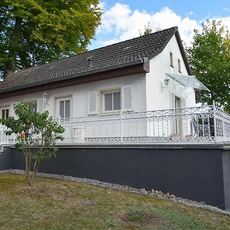 Hohe Duene 09 * Херингсдорф