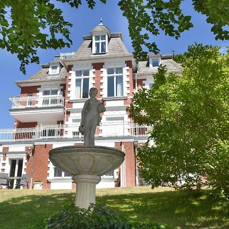 (60i) Hohe Düne 9 Apartment